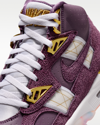 Nike Air Trainer SC SP Men's Shoes. Nike JP